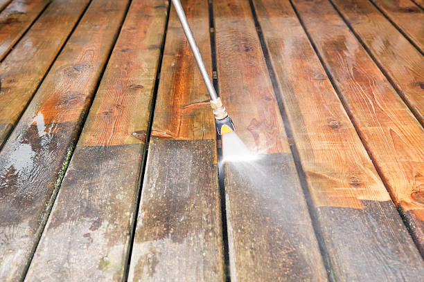 Professional Pressure Washing Services in Paisley, FL